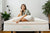 Peace Lily Latex Mattress