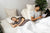 luxury comfort mattress