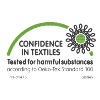 confidence in textiles certificate