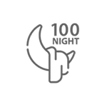 100 Night Trial