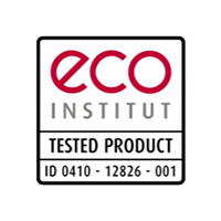 eco institute certificate